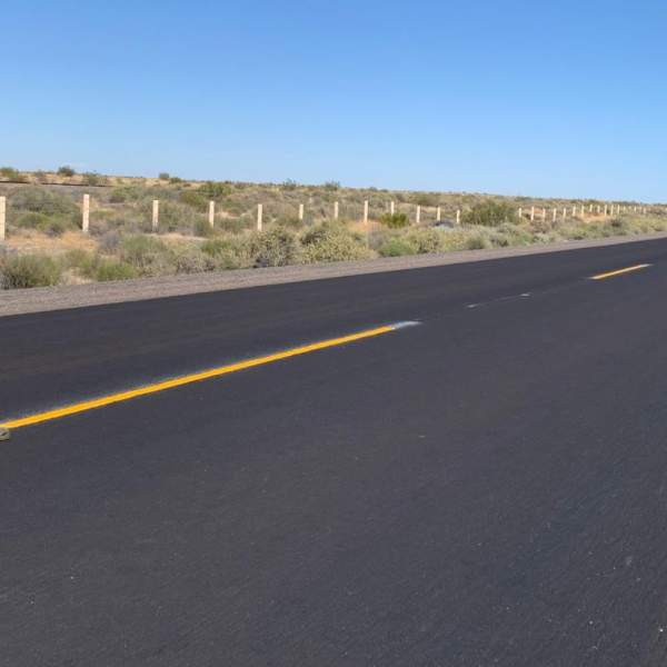 Gobierno de Sonora invierte 80.5 millones de pesos en carreteras